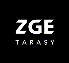ZGE TARASY